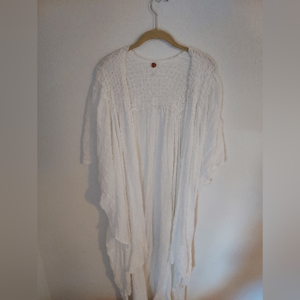 FP One Kimono